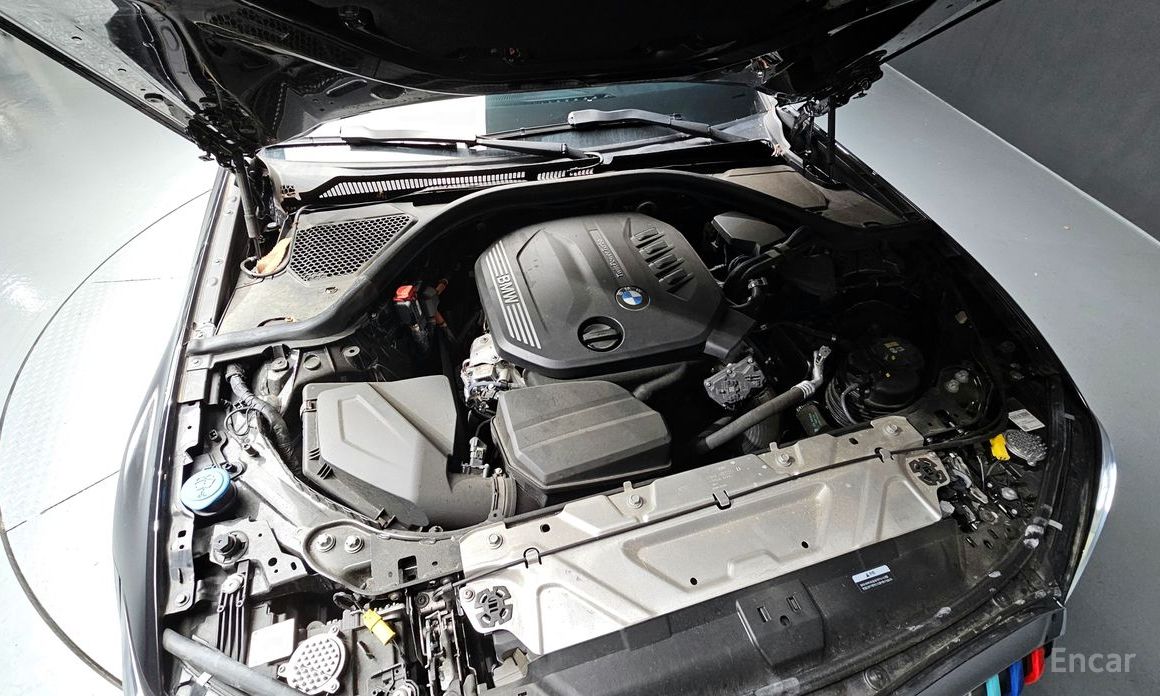 BMW 3 Series (G20)320D Luxury China Manufacturer №7