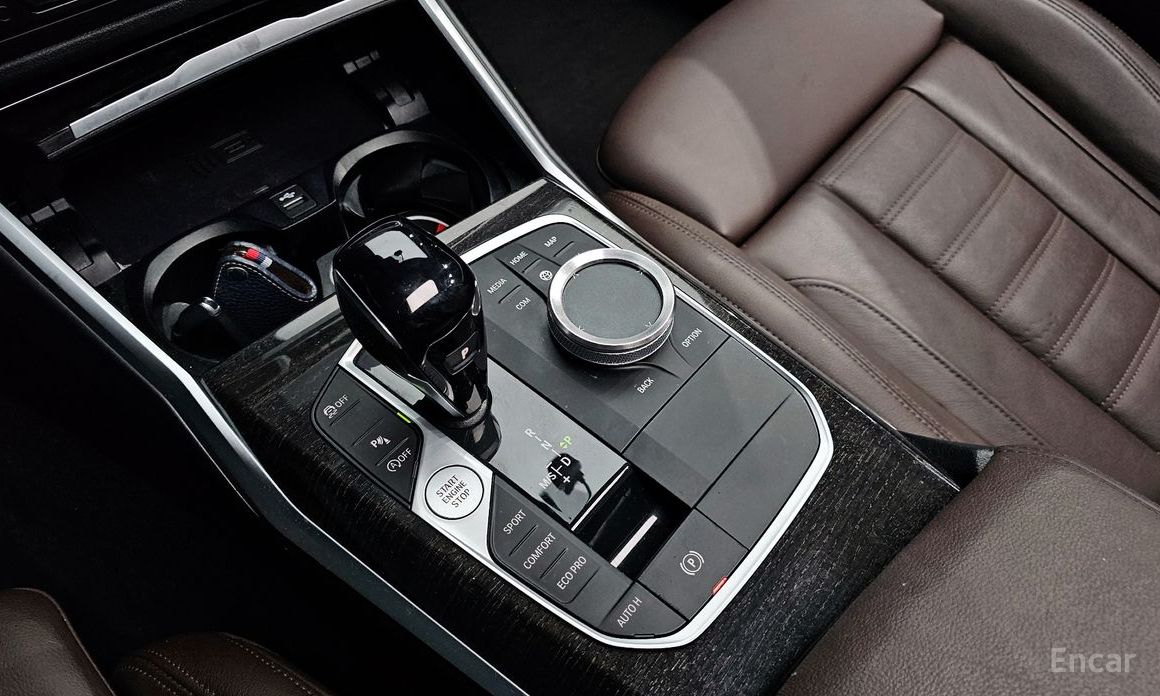 BMW 3 Series (G20)320D Luxury China Manufacturer №10