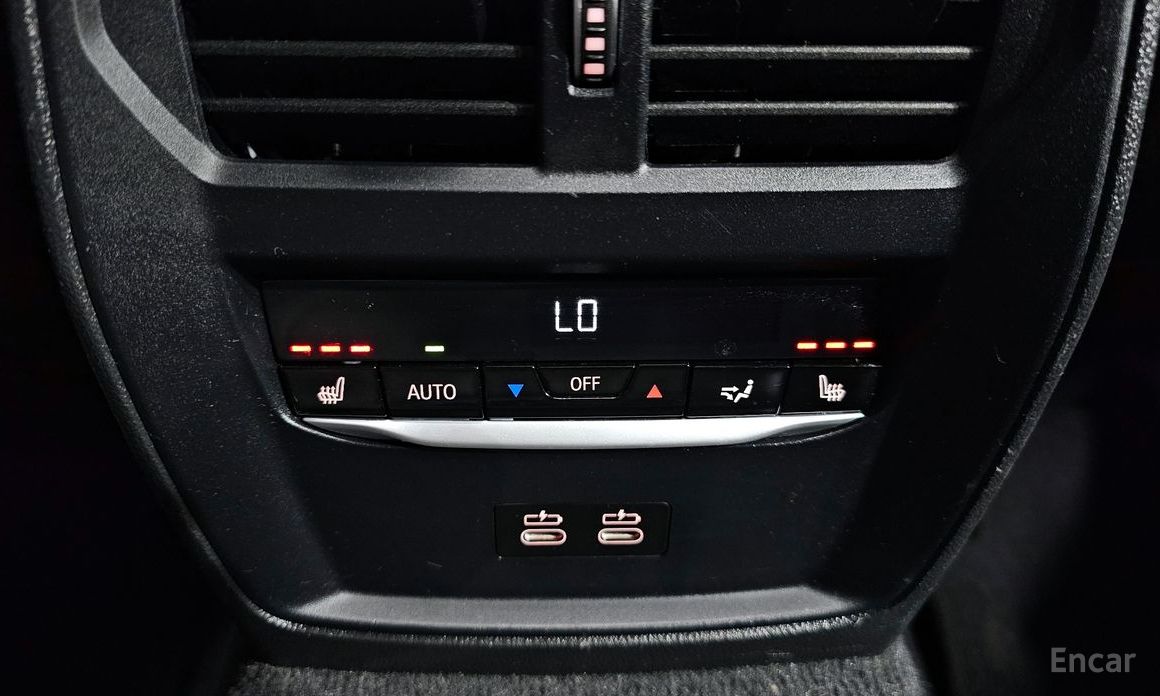 BMW 3 Series (G20)320D Luxury China Manufacturer №18