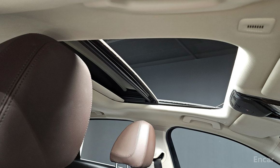 BMW 3 Series (G20)320D Luxury China Manufacturer №20