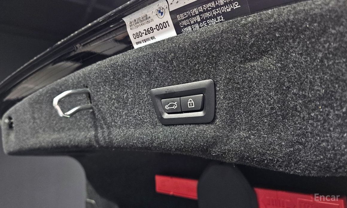 BMW 3 Series (G20)320D Luxury China Manufacturer №21