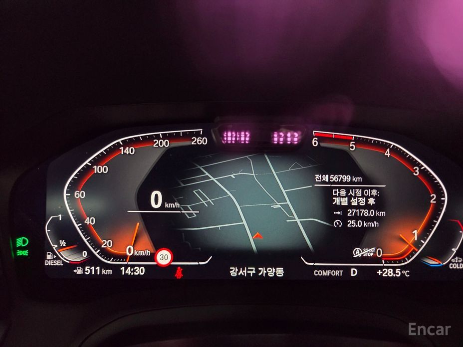 BMW 3 Series (G20)320D Luxury China Manufacturer №9