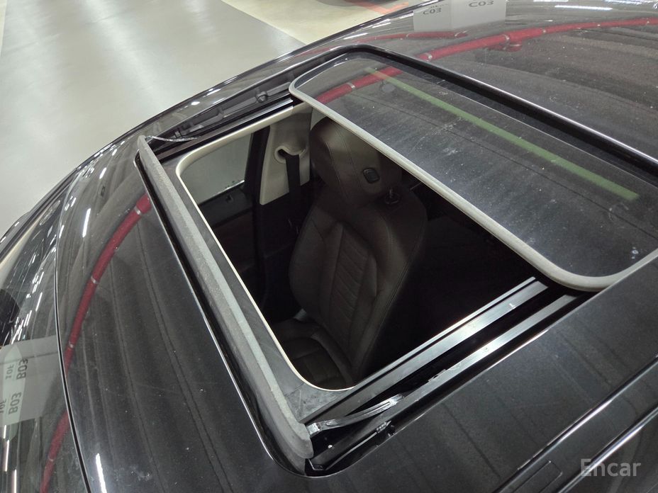 BMW 3 Series (G20)320D Luxury China Manufacturer №17
