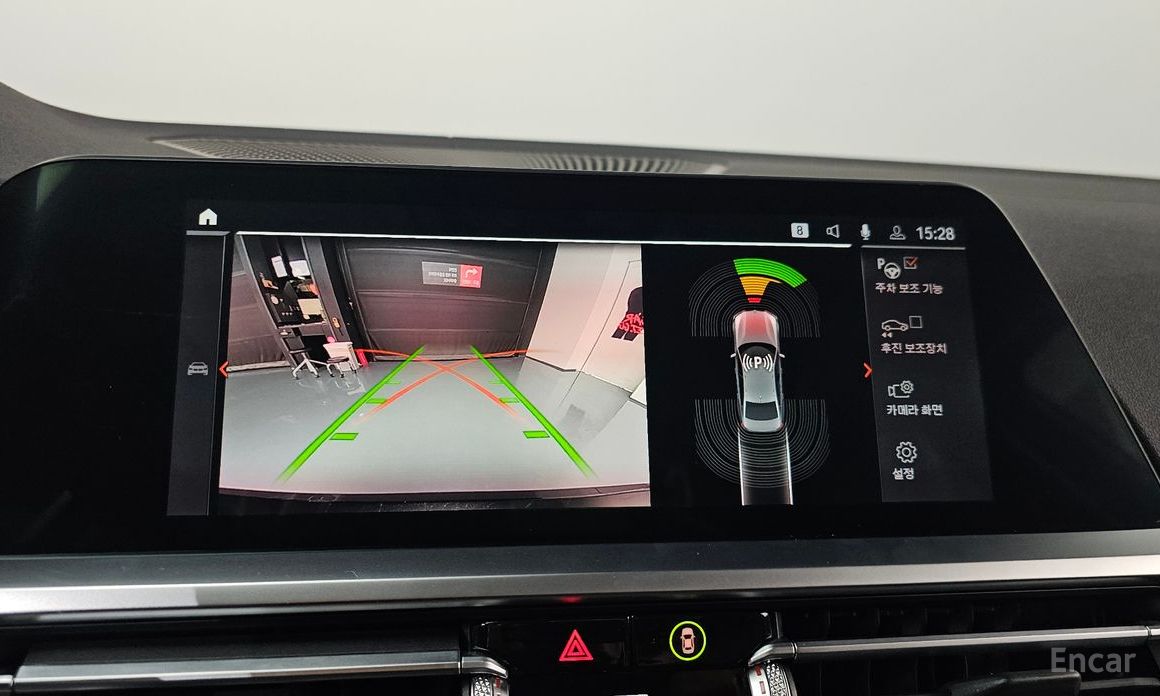 3 Series (G20)320D Luxury China Manufacturer 16