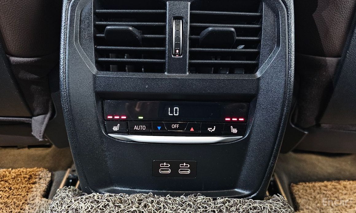 3 Series (G20)320D Luxury China Manufacturer 19