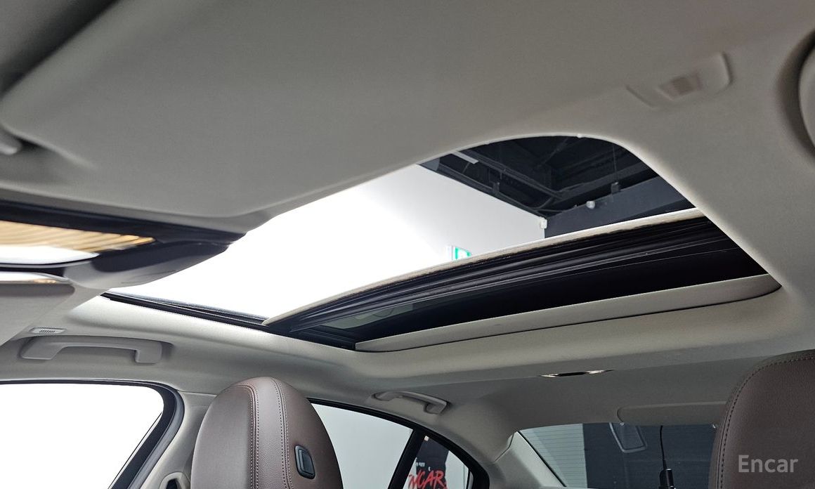 3 Series (G20)320D Luxury China Manufacturer 20