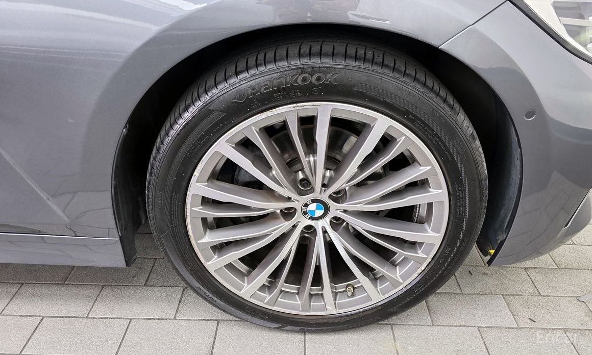 3 Series (G20)320D Luxury China Manufacturer 6