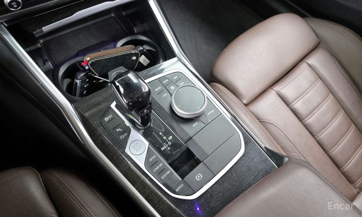 3 Series (G20)320D Luxury China Manufacturer 10