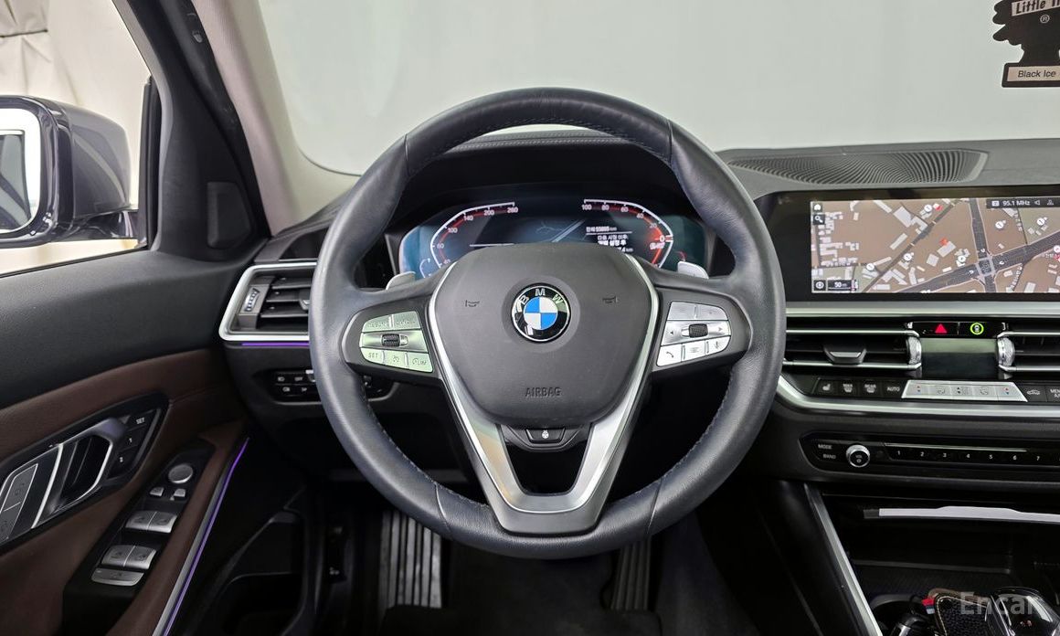 3 Series (G20)320D Luxury China Manufacturer 14