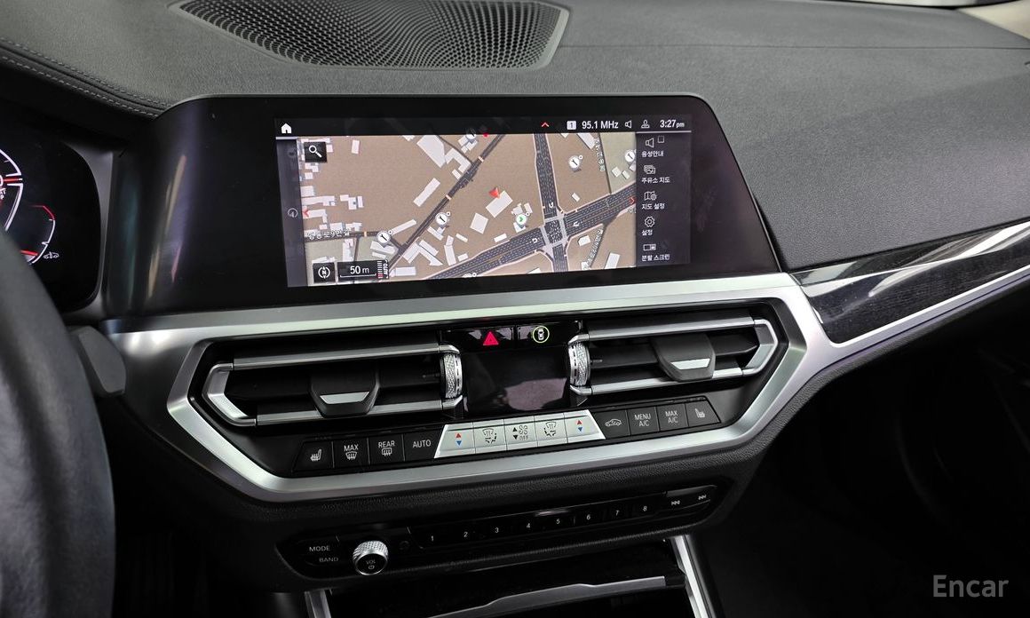 3 Series (G20)320D Luxury China Manufacturer 15