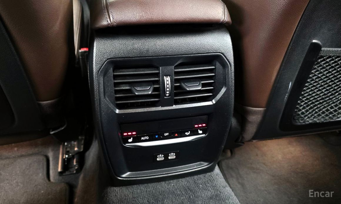 3 Series (G20)320D Luxury China Manufacturer 19