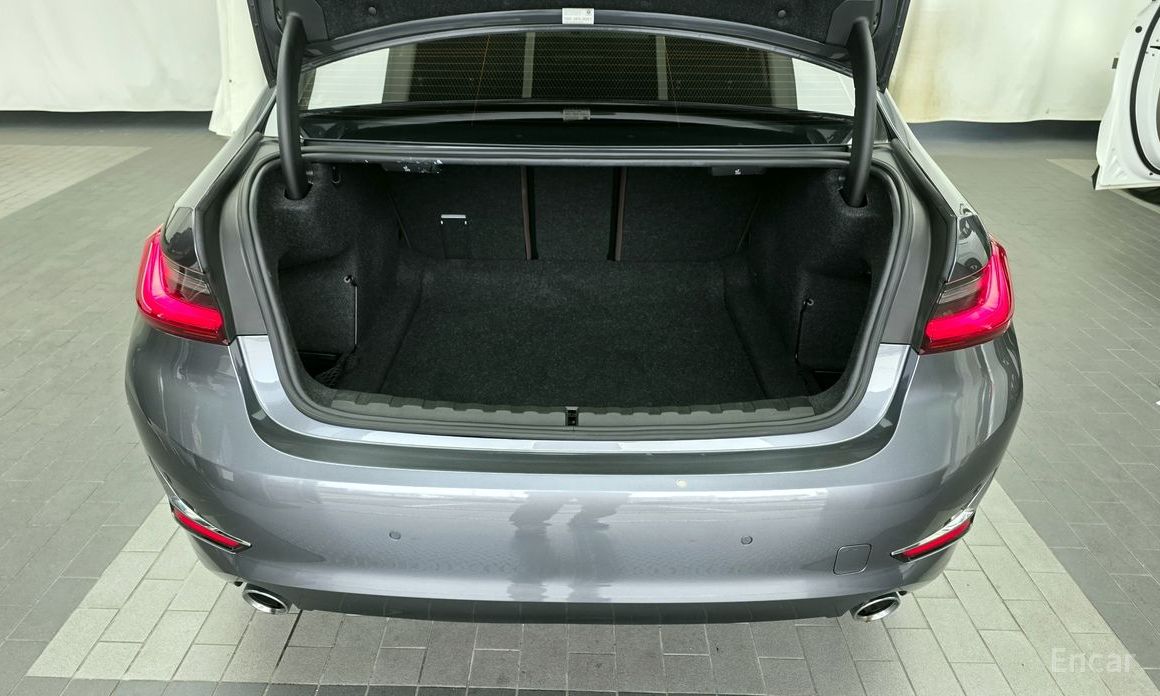 3 Series (G20)320D Luxury China Manufacturer 21