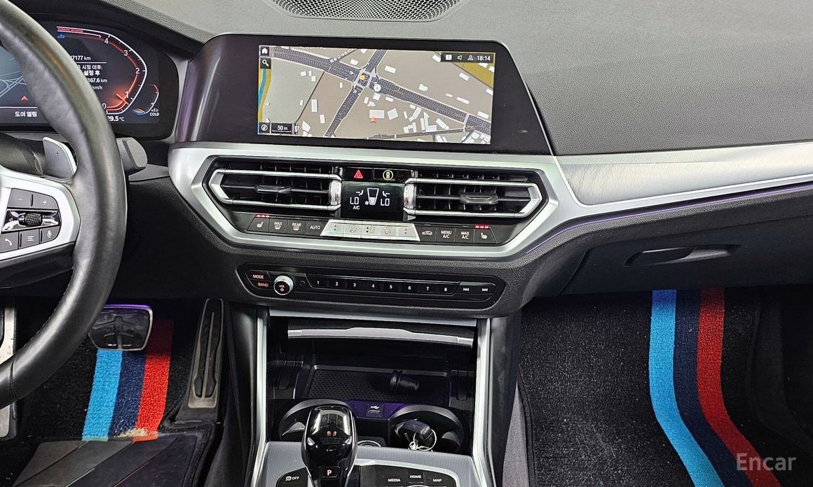 3 Series (G20)320d M Sport 15