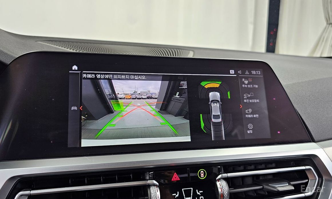 3 Series (G20)320d M Sport 16