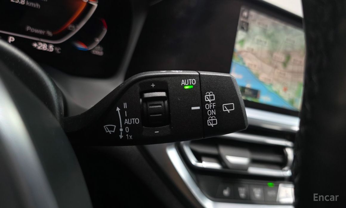 BMW 3 Series (G20)320d Touring M Sport №18