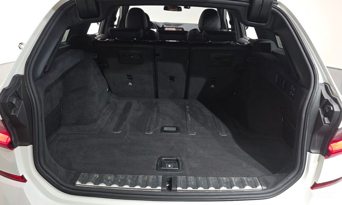 BMW 3 Series (G20)320d Touring M Sport №20