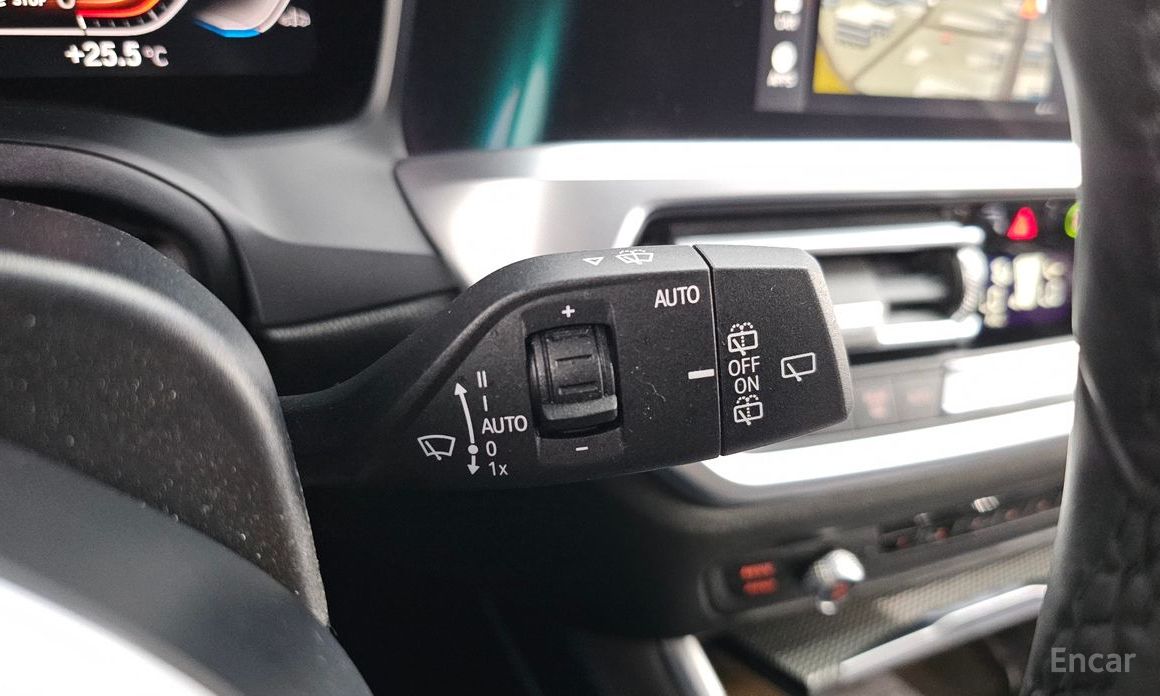 BMW 3 Series (G20)320d Touring M Sport №19