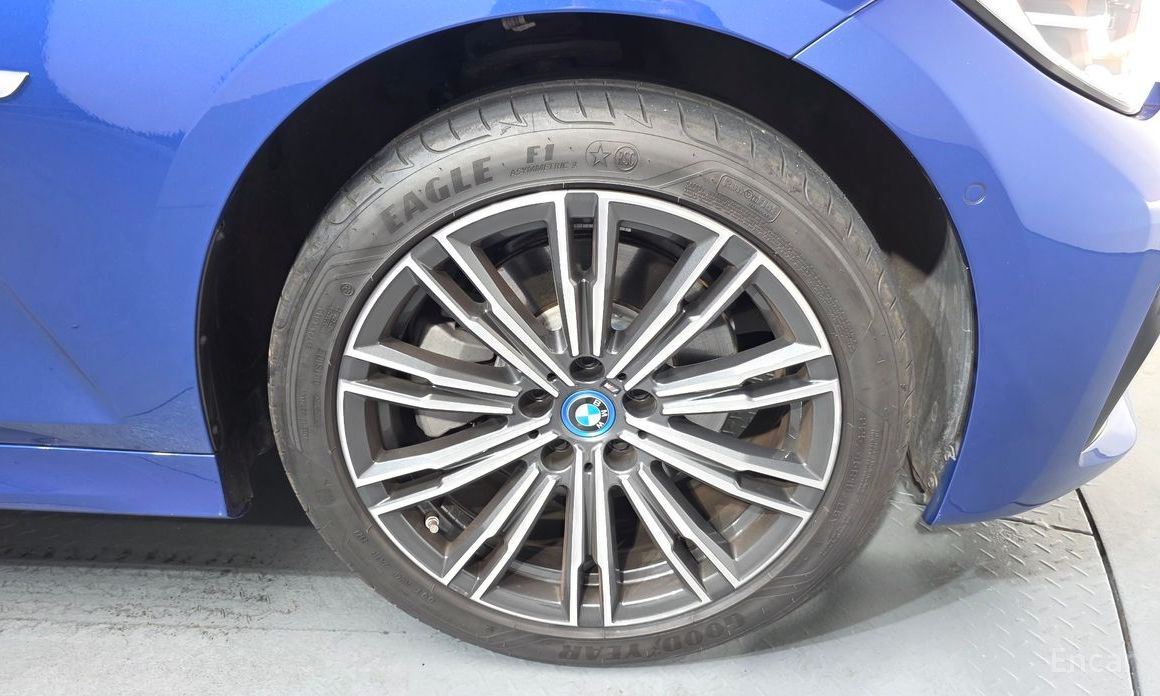 3 Series (G20)320e M Sport 6