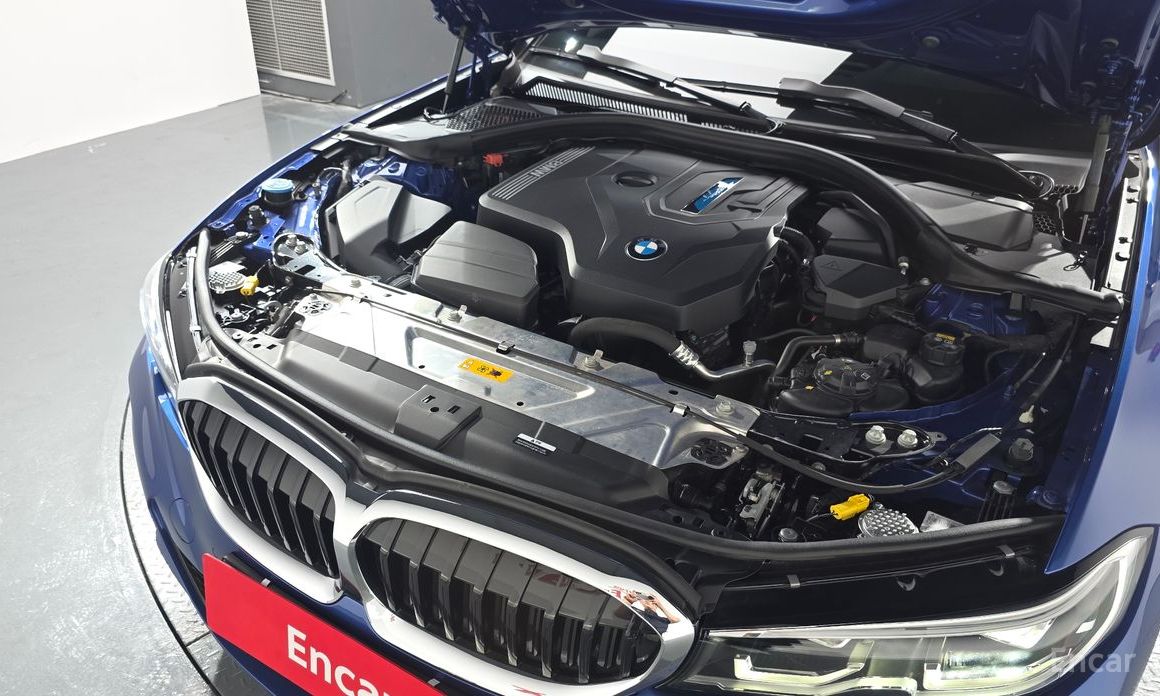 3 Series (G20)320e M Sport 7