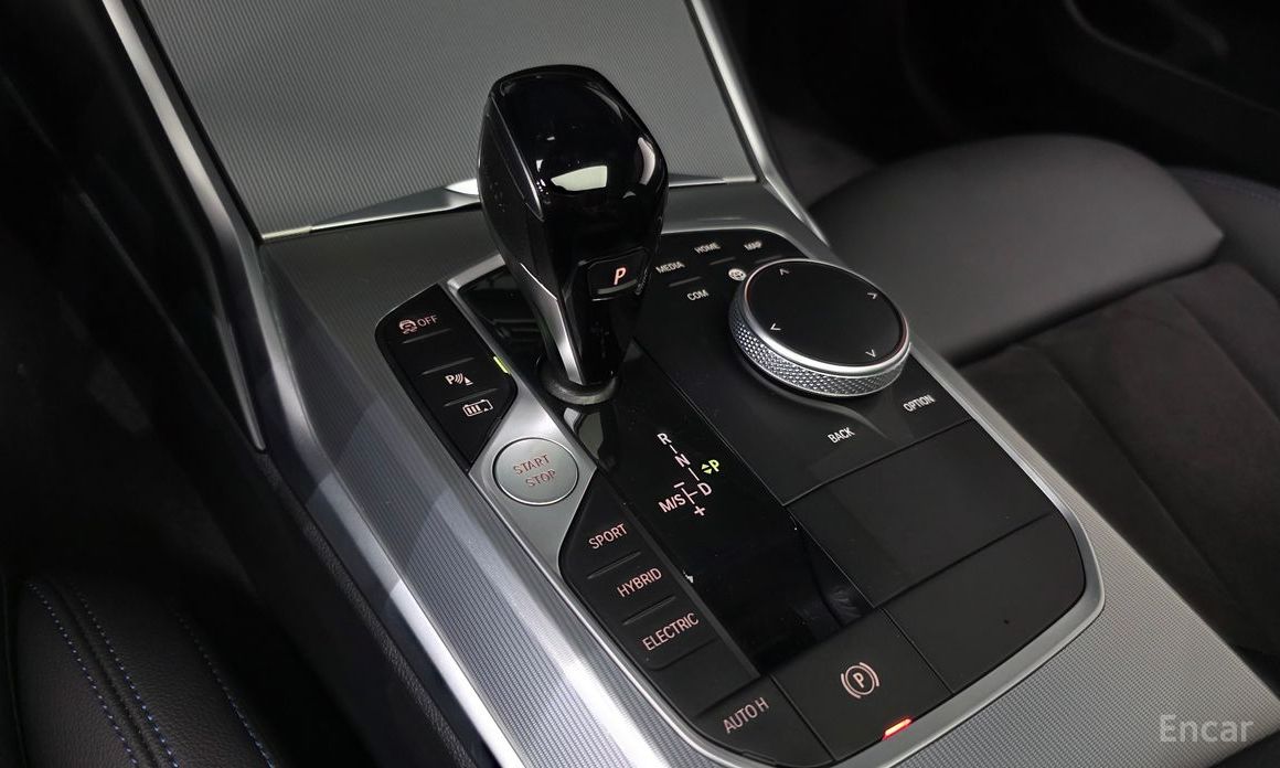 3 Series (G20)320e M Sport 10
