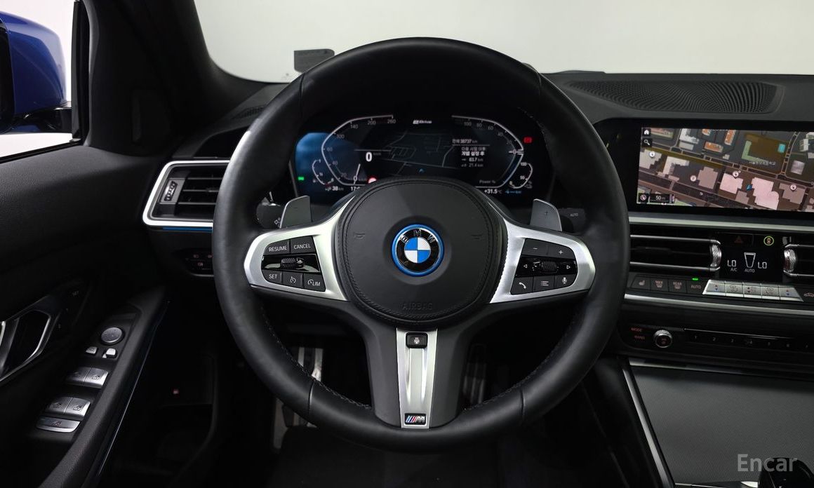 3 Series (G20)320e M Sport 14