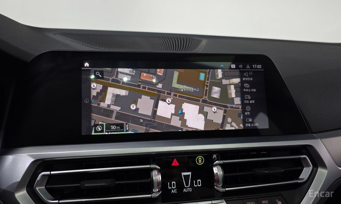 3 Series (G20)320e M Sport 15