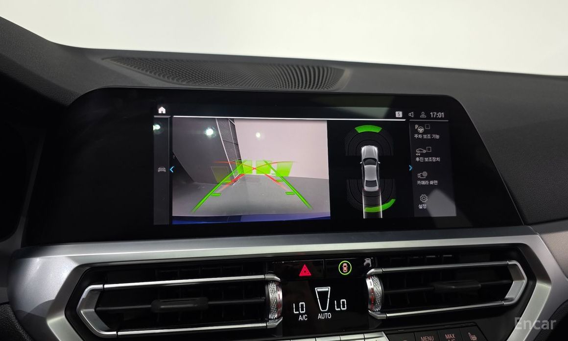3 Series (G20)320e M Sport 16