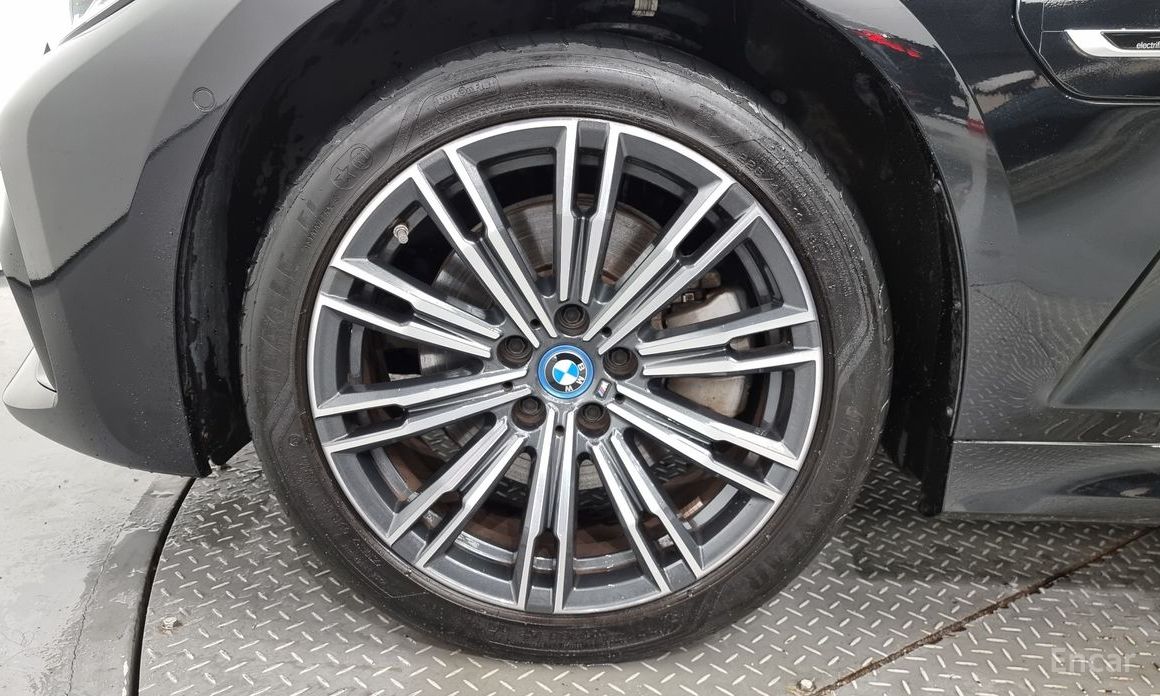 3 Series (G20)320e M Sport 6