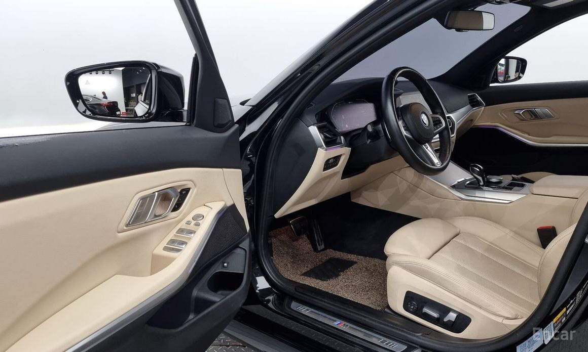 3 Series (G20)320e M Sport 11