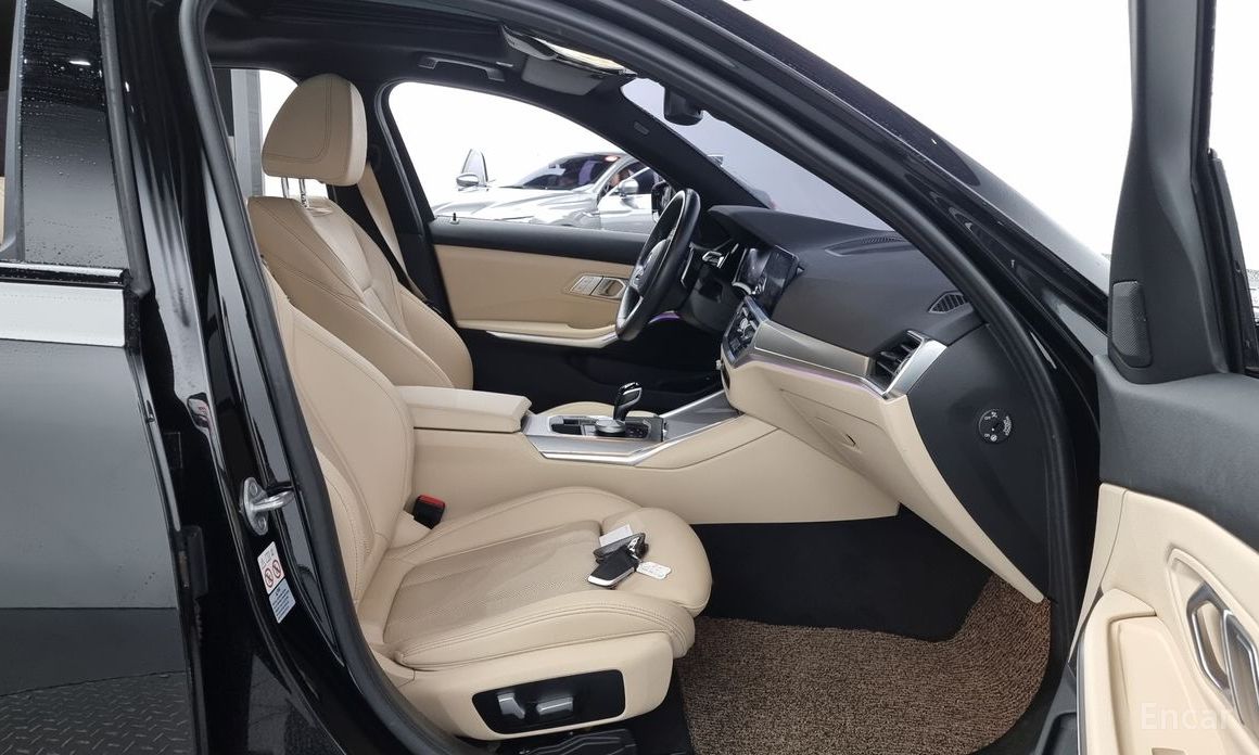 3 Series (G20)320e M Sport 12