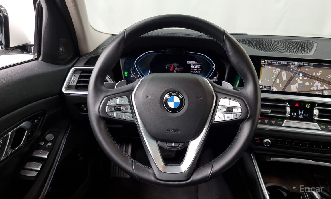 3 Series (G20)320i Luxury 14