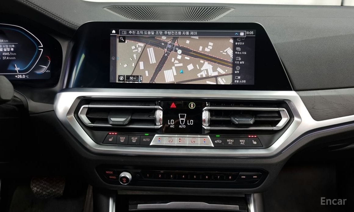 3 Series (G20)320i Luxury 15
