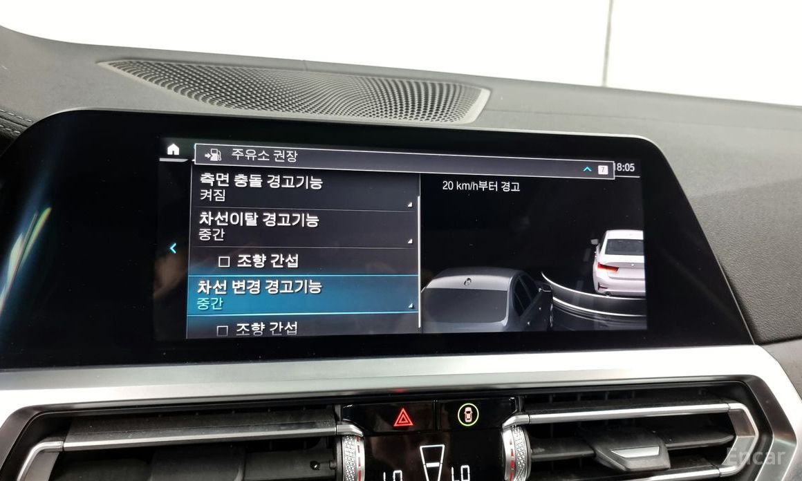 3 Series (G20)320i Luxury 17