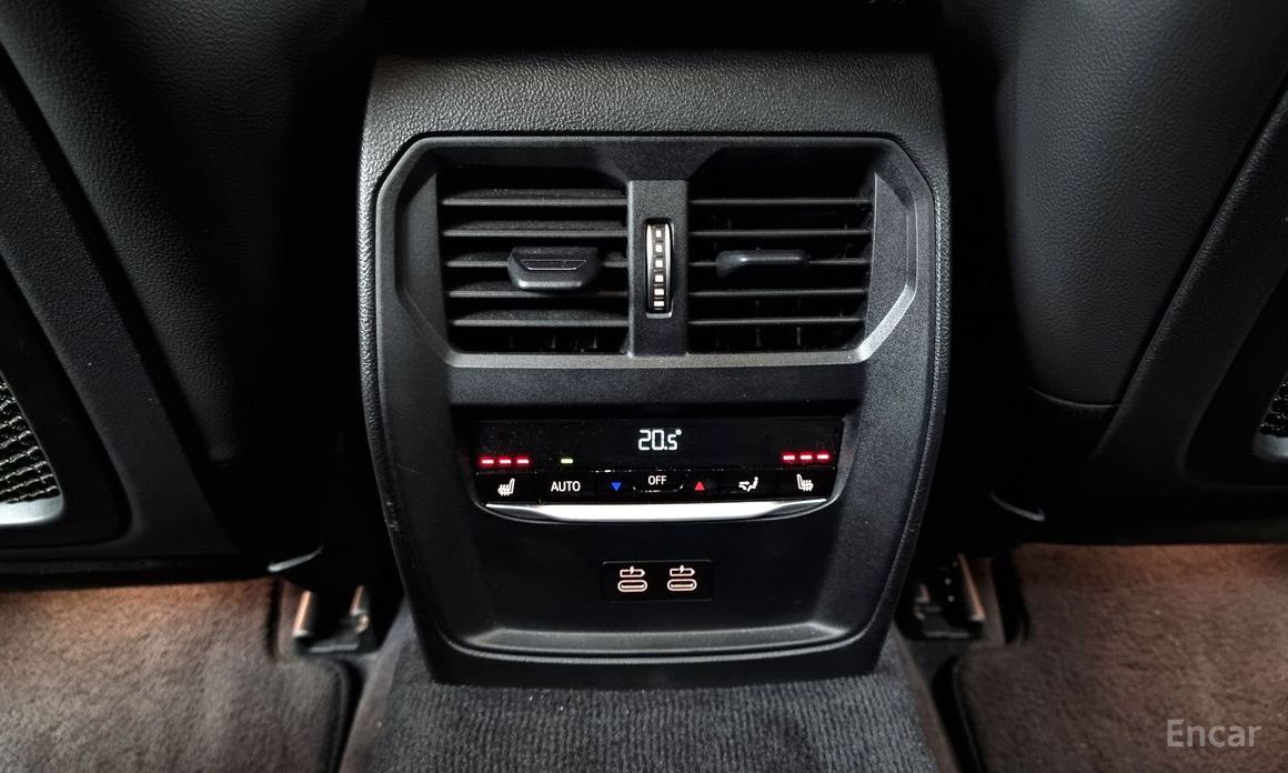 3 Series (G20)320i Luxury 20