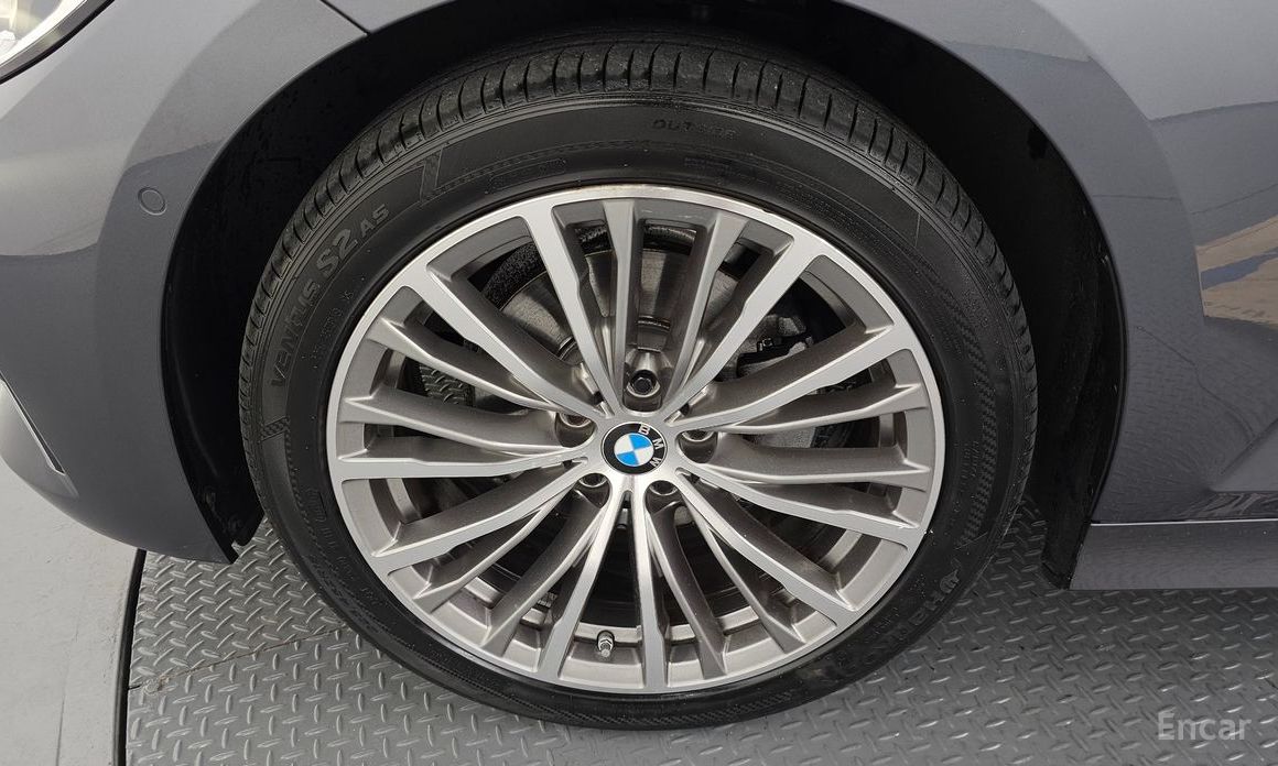 3 Series (G20)320i Luxury 6
