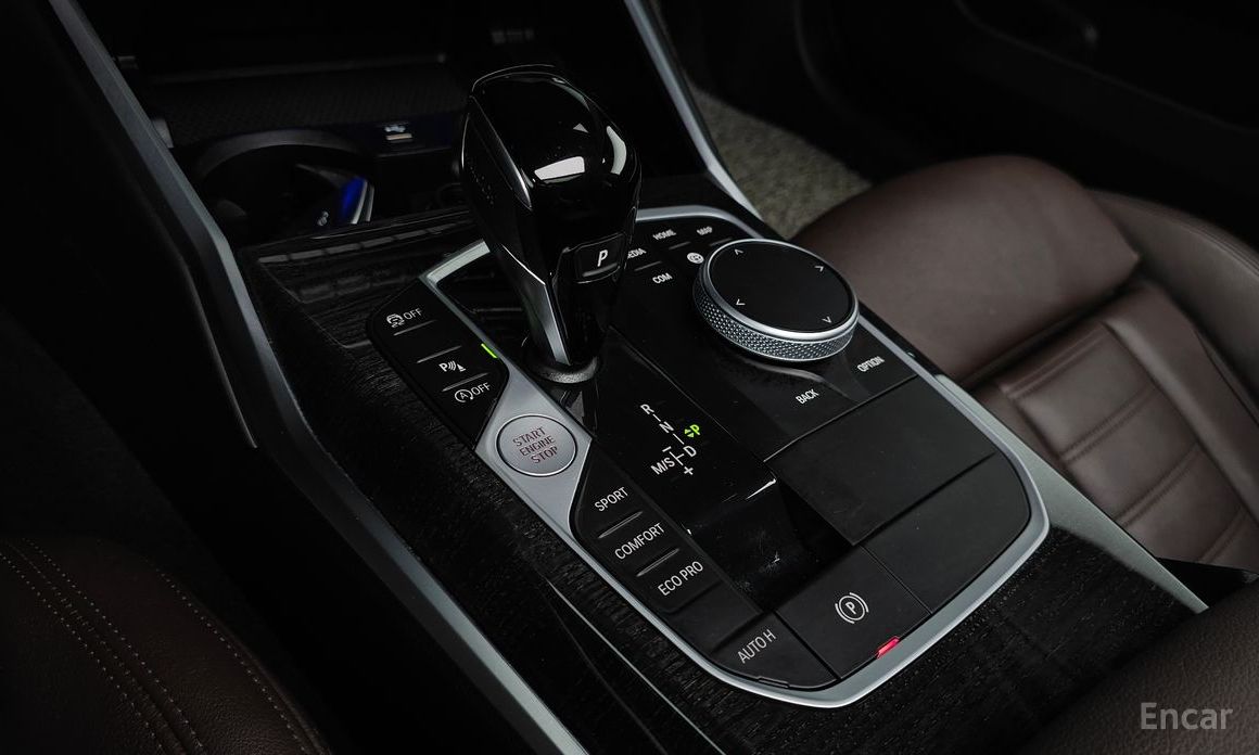 3 Series (G20)320i Luxury 10