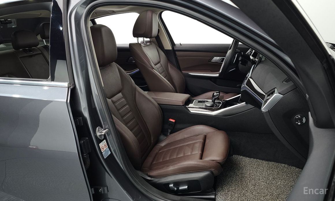 3 Series (G20)320i Luxury 11