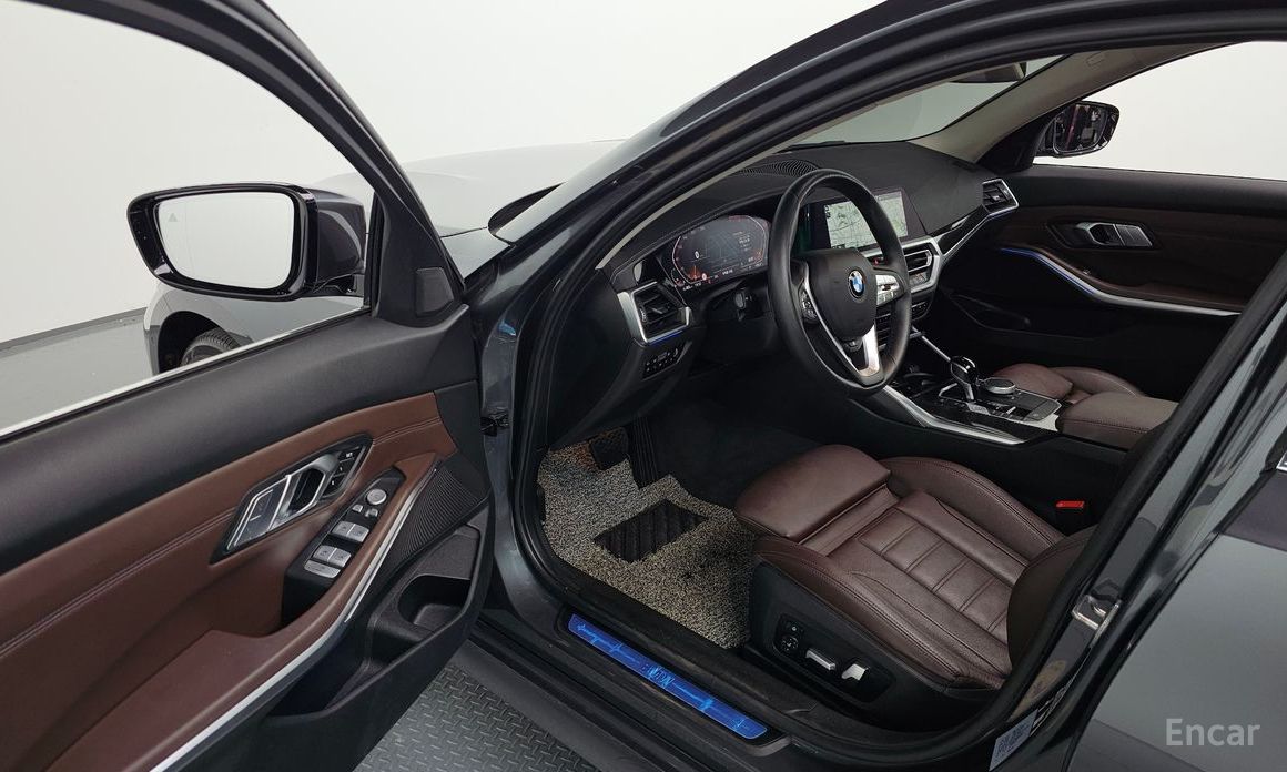 3 Series (G20)320i Luxury 12