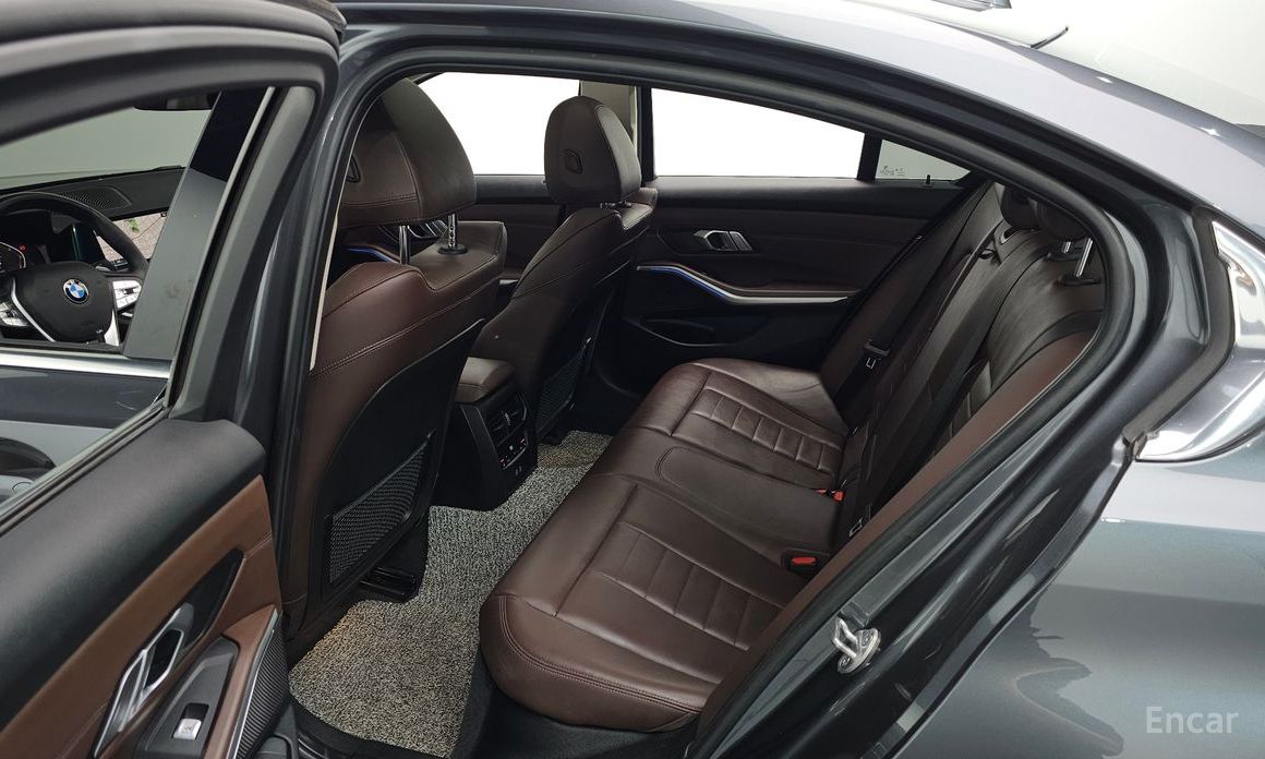 3 Series (G20)320i Luxury 13