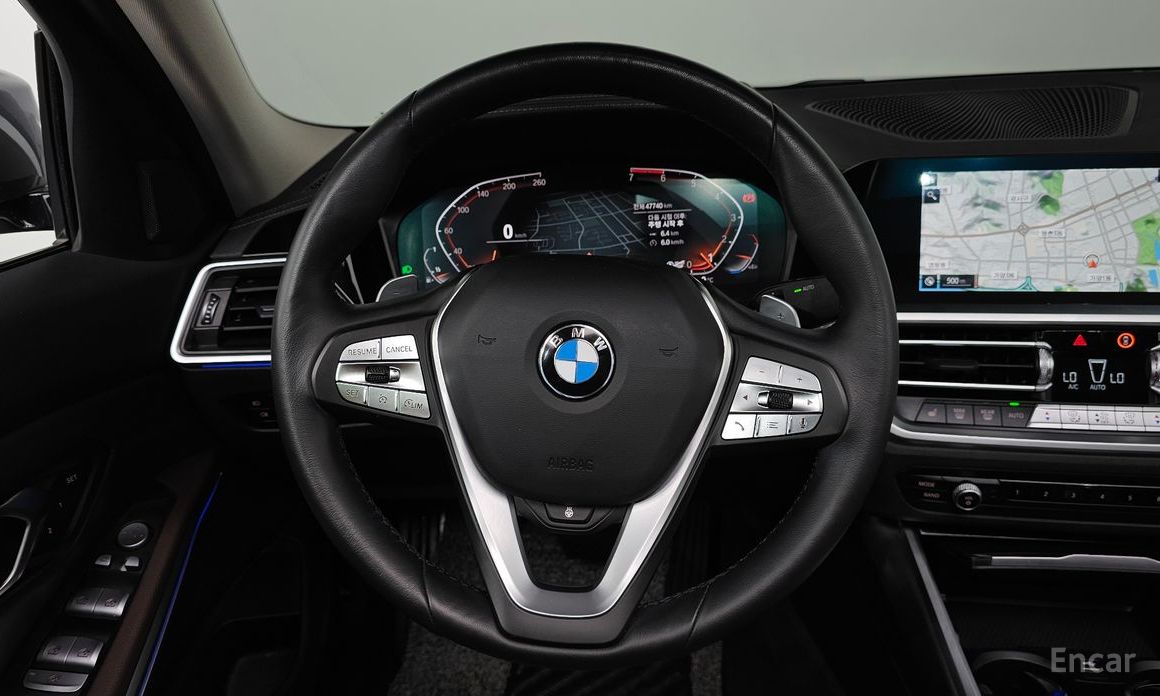 3 Series (G20)320i Luxury 14