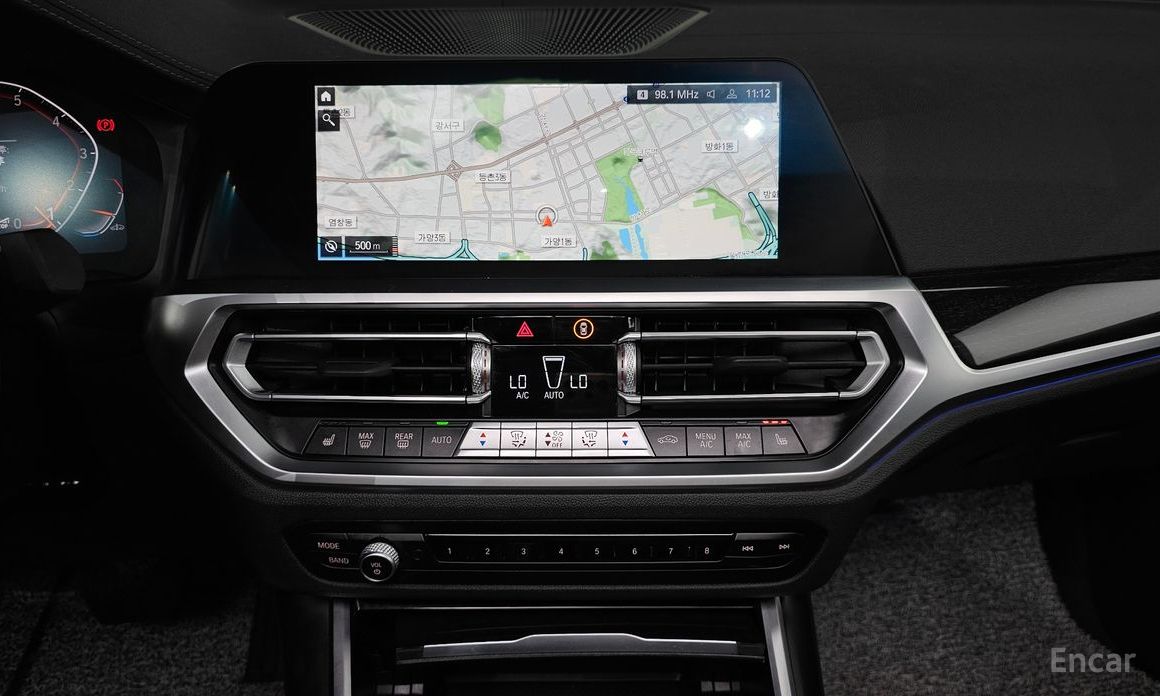 3 Series (G20)320i Luxury 15