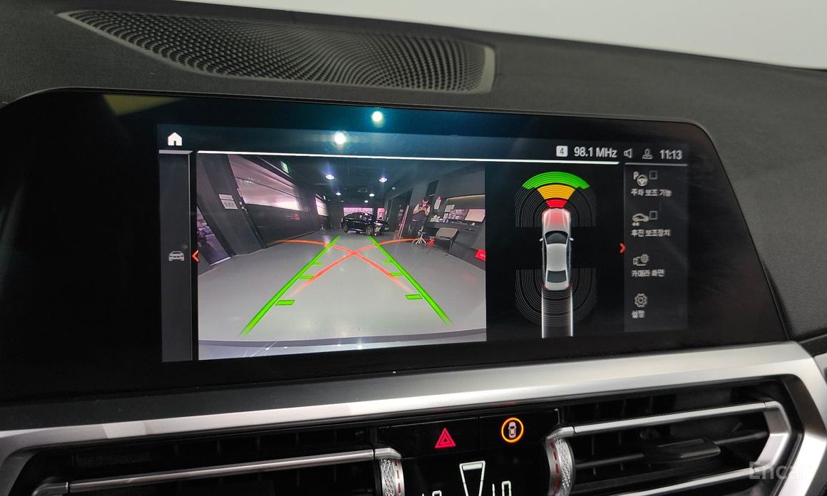 3 Series (G20)320i Luxury 16