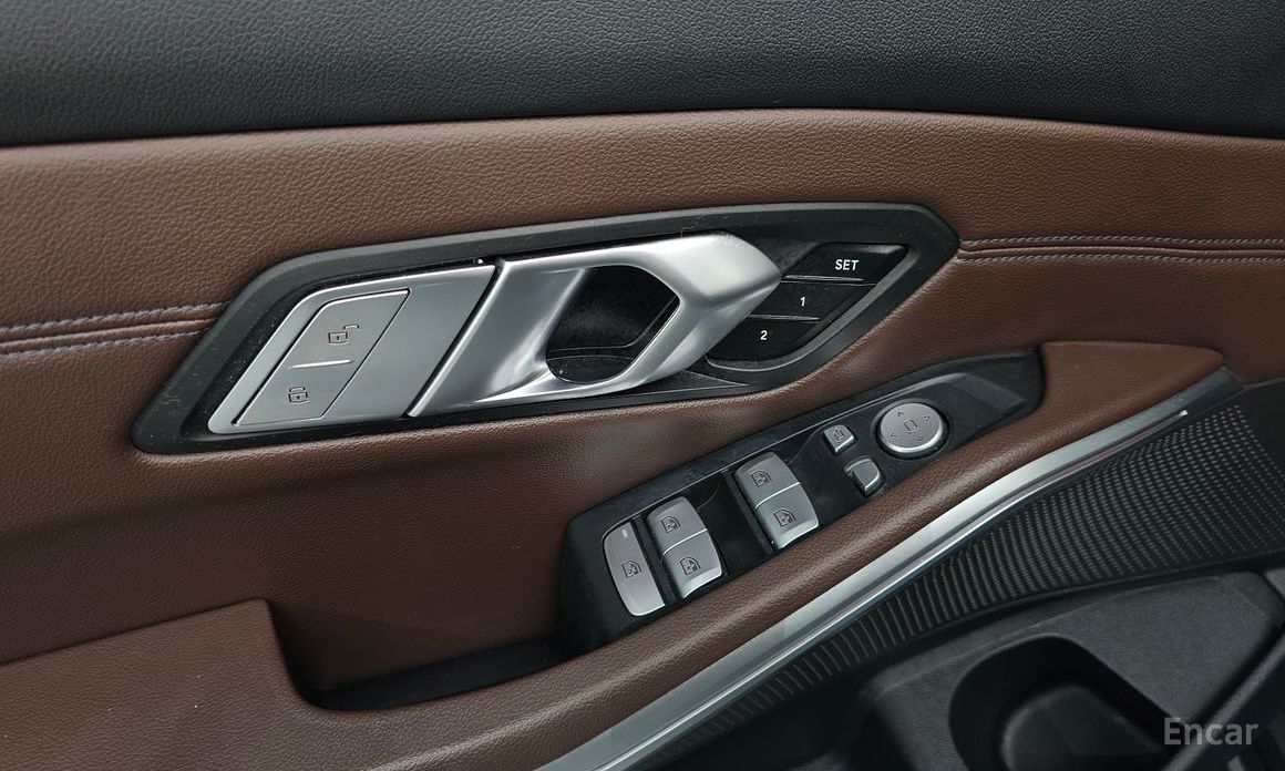 3 Series (G20)320i Luxury 19