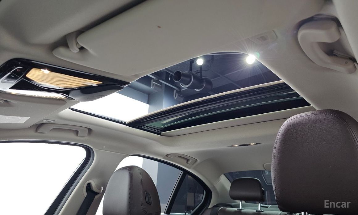 3 Series (G20)320i Luxury 20