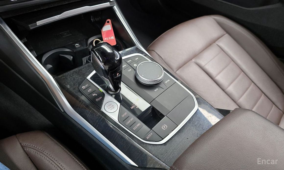 3 Series (G20)320i Luxury 10