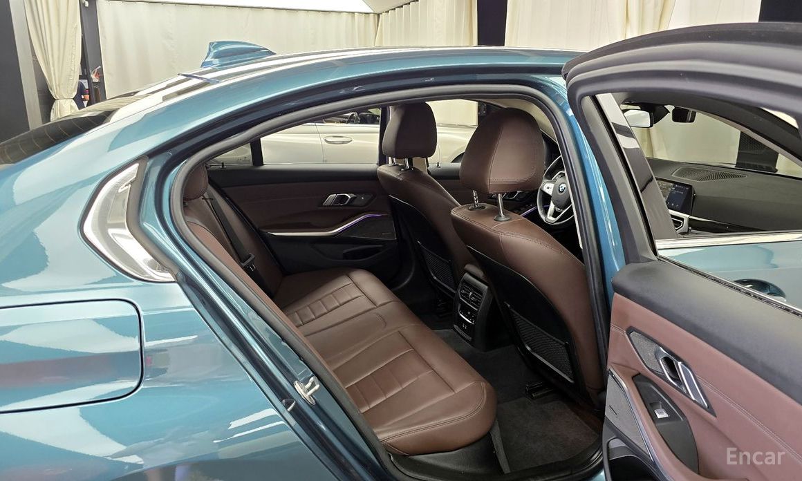 3 Series (G20)320i Luxury 13