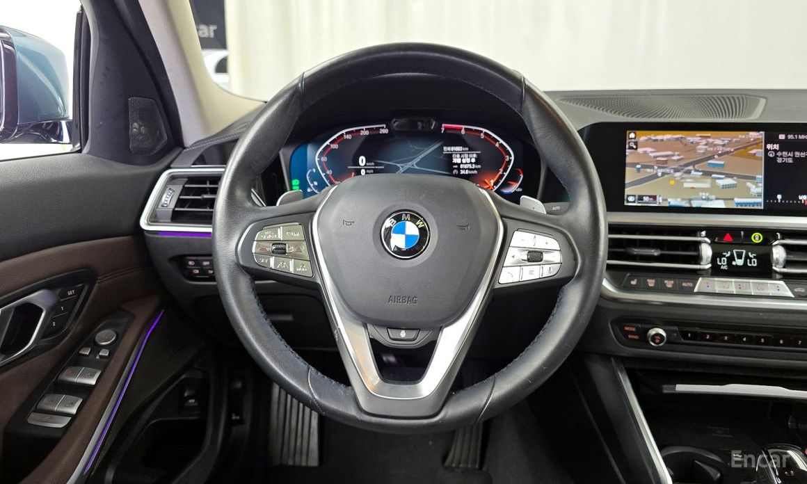 3 Series (G20)320i Luxury 14
