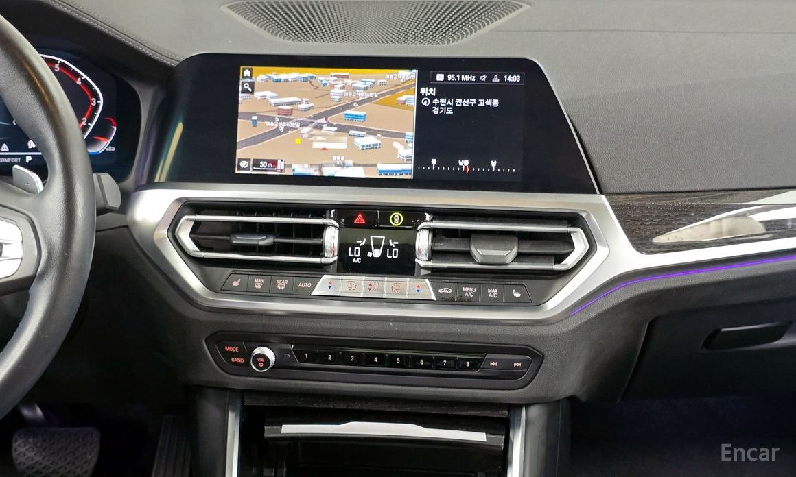 3 Series (G20)320i Luxury 15