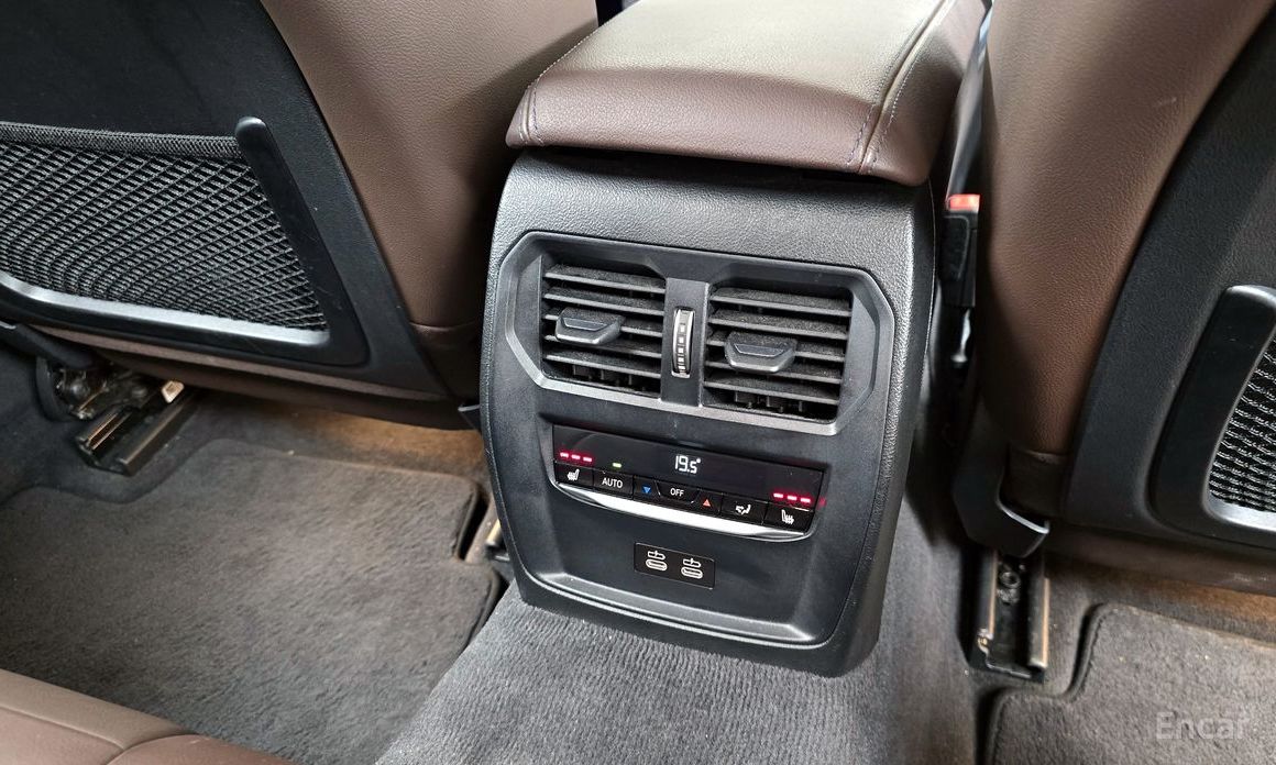 3 Series (G20)320i Luxury 20