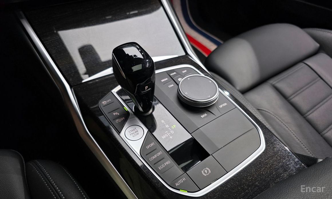 3 Series (G20)320i Luxury 10